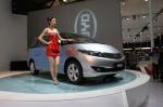 BYD M6 2010 года